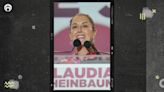 Elecciones 2024: ¿a qué equipo le va Claudia Sheinbaum, la candidata de Morena? | Fútbol Radio Fórmula