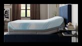 Chill Out This Summer With Tempur-Pedic’s Newest (And Coolest) Smart Bed