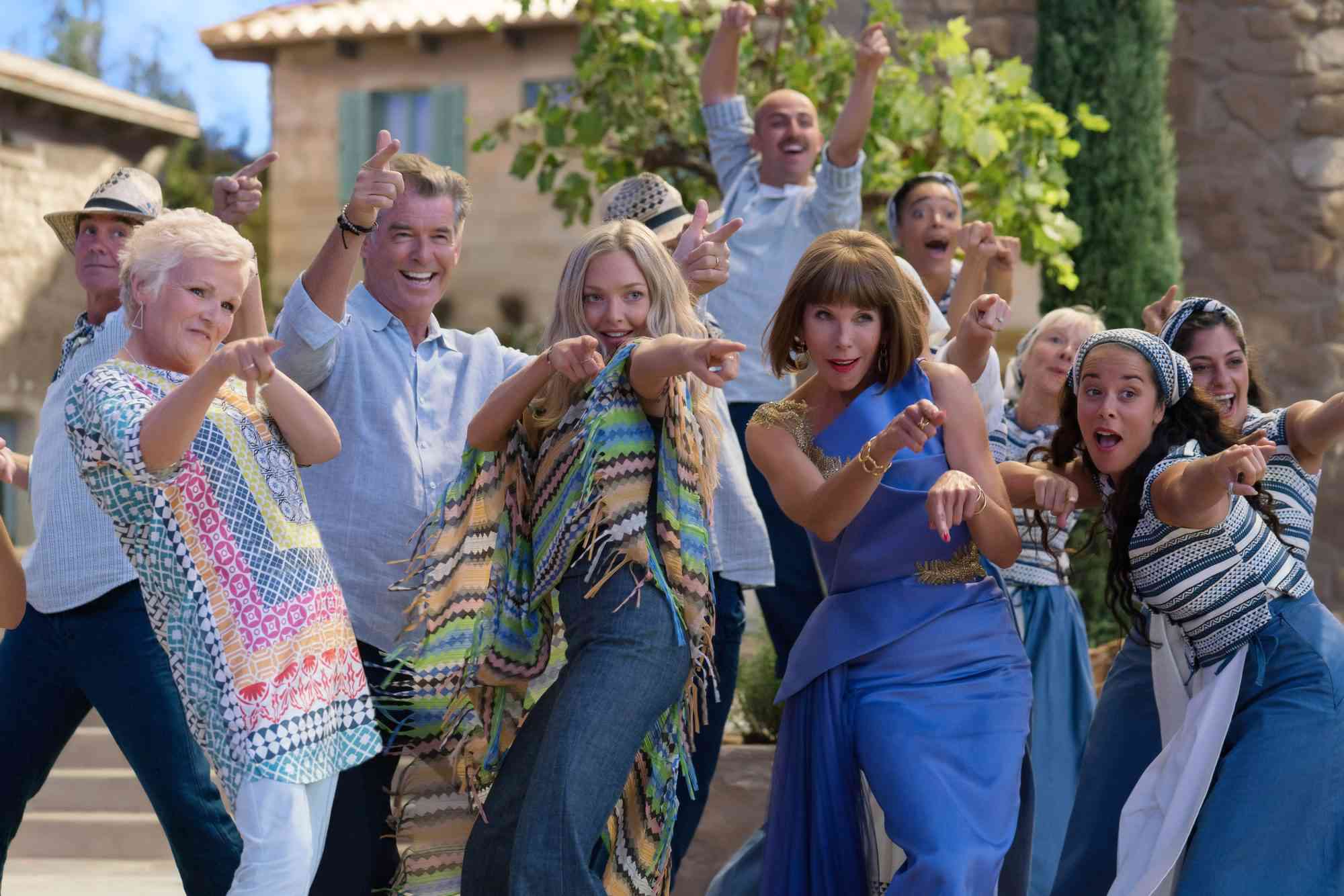 Here We Go Again! Everything We Know About “Mamma Mia 3”, Including If Meryl Streep Plans to Return