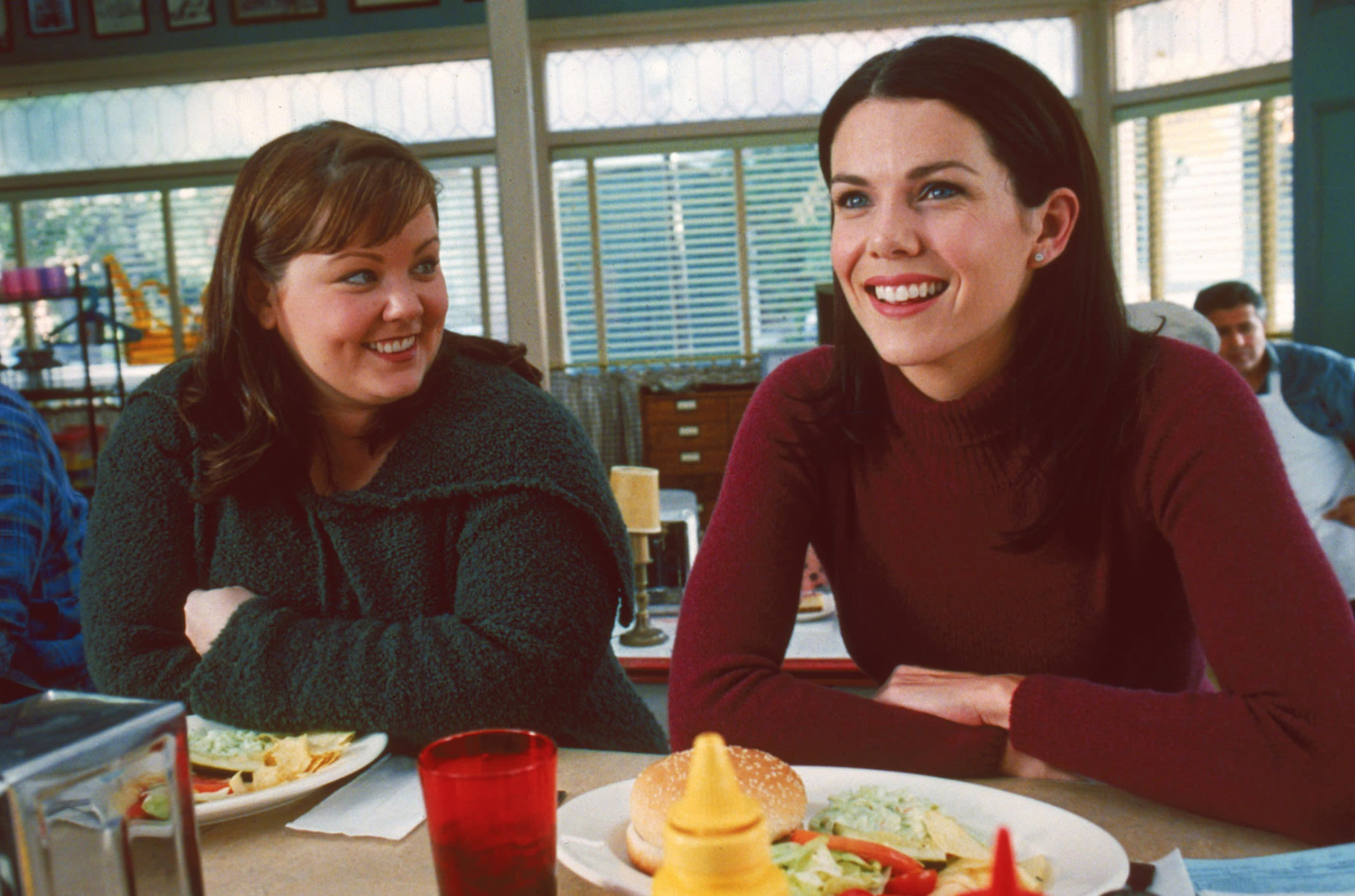 Does The Cast of ‘Gilmore Girls’ Get Along?