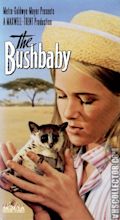 The Bushbaby | VHSCollector.com