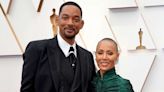 Jada Pinkett Smith says reason for Will Smith's Chris Rock slap at Oscars is 'Will's story to tell'