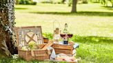 How to pack your picnic basket for National Picnic Day