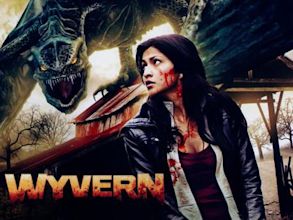 Wyvern (film)