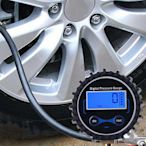 數字輪胎氣壓計空氣壓縮機儀表配重型鎖氣卡盤, 用於連接和釋放新款221015-來可家居