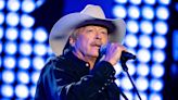 Alan Jackson to receive CMT's 'Artist of A Lifetime' honor