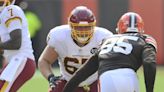 Cleveland Browns sign offensive guard, Ohio native Wes Martin