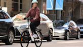 Estados Unidos ve los coches eléctricos chinos como un problema, pero las bicis eléctricas colonizan el país