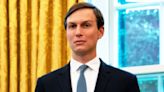 Jared Kushner Reveals He Was Diagnosed With Cancer During Time at White House