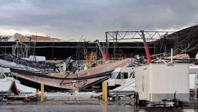 Whitmer declares state of emergency for Southwest Michigan after likely tornadoes hit