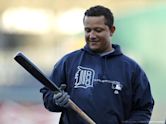 Miguel Cabrera