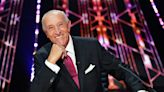 'Dancing With the Stars' pays tribute to Len Goodman and there wasn't a dry eye on the internet