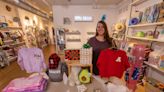 'Personal to each kid': How Little Chicken in Atlantic Highlands raises kid fashion