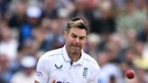 Anderson bows out of Test cricket a winner as England thrash West Indies
