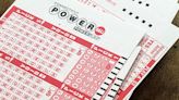 Powerball ticket sold in Connecticut won $1 million