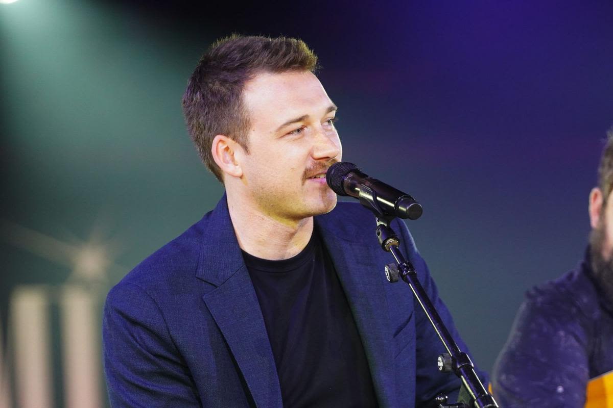 Morgan Wallen Postpones a Handful of Shows Due to Illness