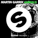 Animals (Martin Garrix song)