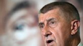 Czech populist billionaire Babis vows to run for president