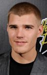 Chris Zylka