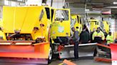 Ohio Turnpike preps fleet for winter, looking for drivers, new plow names