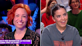 TPMP vs Quotidien - "Je fais des allers-retours pour voir les arguments d’Inès Reg et Natasha St-Pier", "Elle s’enfonce et se ridiculise", "La différence de discours et d’attitude entre Natasha et Inès...