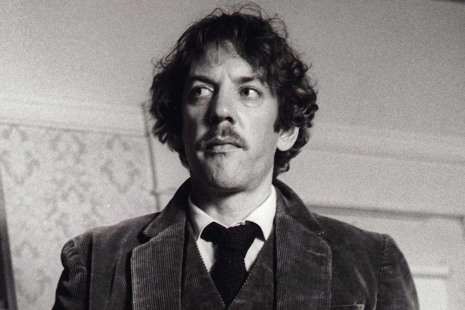 Donald Sutherland Lost Out on Millions for Not Accepting “Animal House” Backend Offer