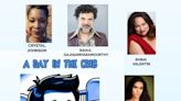 A Day In The Crib in Off-Off-Broadway at The Producers Club 2024