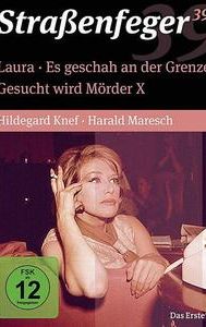 Gesucht wird Mörder X