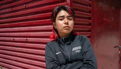 Paris Olympics 2024: Afghanistan's Manizha Talash Fulfils Her Dream As Break-Dancing Makes Debut