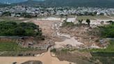 Death toll from floods in China's Guangdong jumps to 38