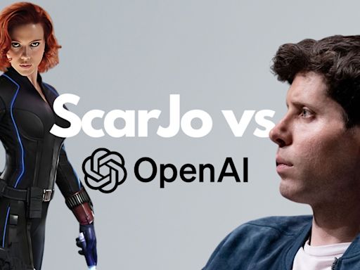Did OpenAI steal Scarlett Johansson's voice? 5 Critical Lessons for Entrepreneurs in The AI Era | Entrepreneur