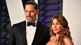 Sofía Vergara and Joe Manganiello Went on a Glam Dinner Date 6 Weeks Before Divorce News