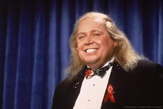 Sam Kinison