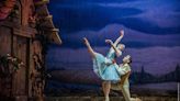 Se presenta el ballet Giselle en el Teatro Argentino - Diario Hoy En la noticia