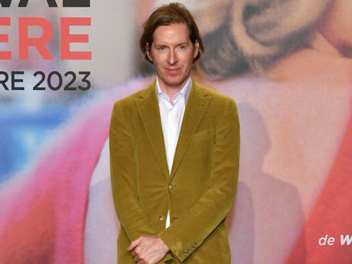 'They're so interesting': Wes Anderson hopes to adapt a Charles Dickens story for a movie