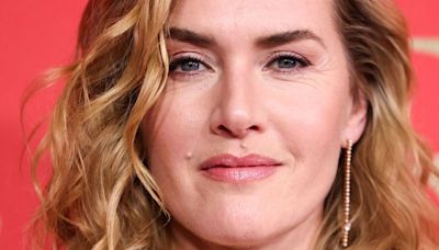 Kate Winslet credits her youthful complexion to a minimal anti-ageing routine