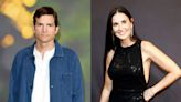 Ashton Kutcher Reflects on Divorce from Demi Moore