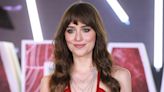 Dakota Johnson's Dress "Fell Off" During TV Wardrobe Malfunction