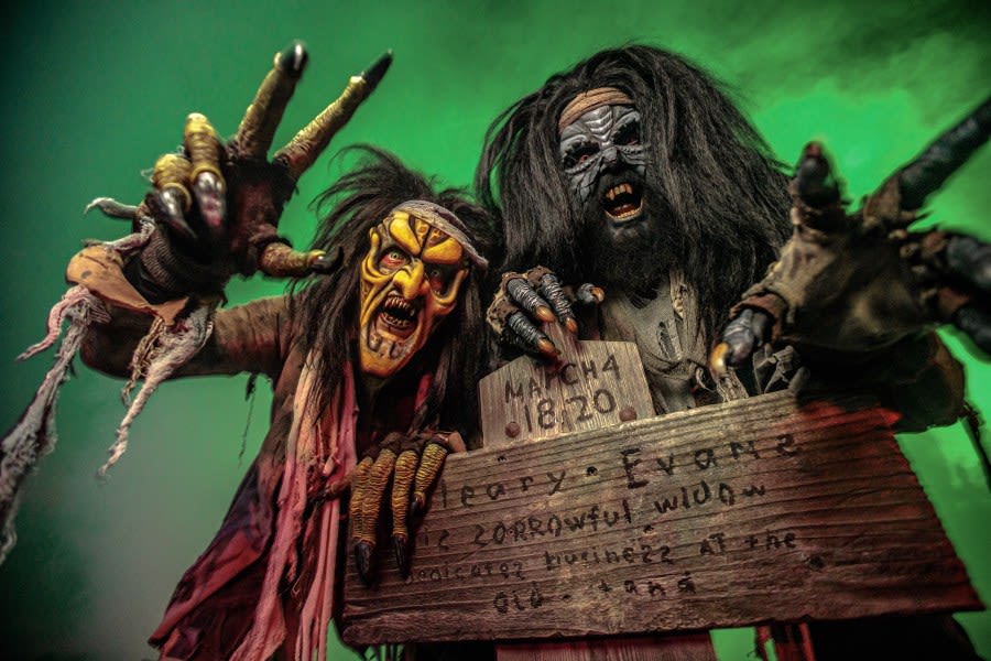 Southern California’s longest-running Halloween event returns; tickets on sale Friday