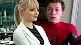 Spider-Man: Emma Stone Didn’t Know Marvel Considered Bringing Gwen Stacy Back