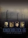 Kinderblock 66: Return to Buchenwald