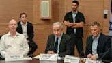 Israeli prime minister: No ceasefire unless our conditions met