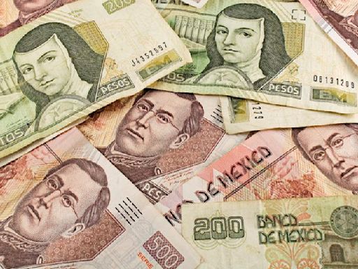 Mexican Peso reaches weekly high against US Dollar amid unchanged Federal Reserve policy