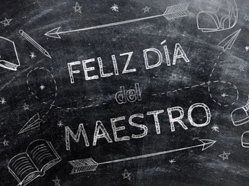 Día del Maestro 2024: frases y mensajes perfectos para enviar por WhatsApp, Instagram y Facebook