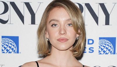 Sydney Sweeney en bikini au décolleté plongeant : elle laisse tout le monde sans voix