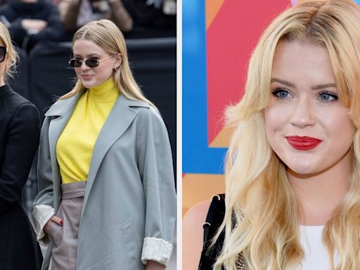 Ava Phillippe, Reese Witherspoon's Daughter, Responded To People Saying She Should Take Ozempic