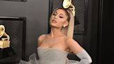 Ariana Grande Shares Rare Photo with Husband Dalton Gomez