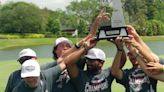 USF men's golf team ready to tee it up for a trip to the National Championship