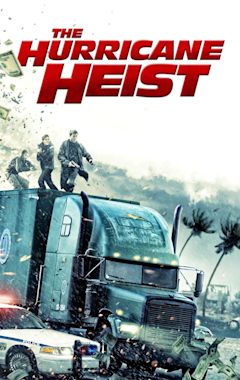 The Hurricane Heist