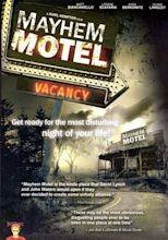 Mayhem Motel - Where to Watch and Stream - TV Guide